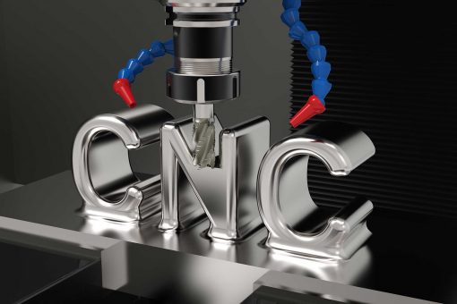 CNC Teknik